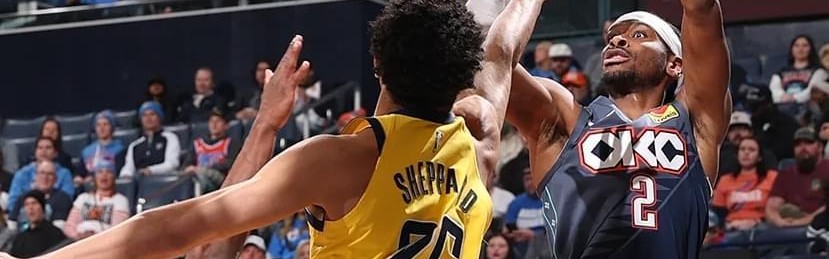 世界杯手机直播-雷霆爆冷！亚历山大47分12罚，多尔特9中1，西卡21+6沃克爆发立功