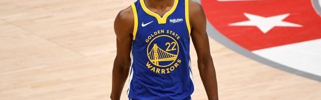 世界杯官方入口-维金斯拒接疫苗申请被驳回 不接种无缘主场比赛