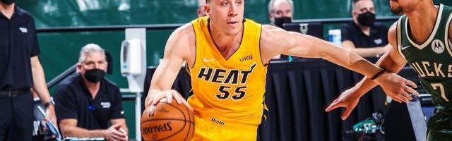 世界杯app下载-双核严重失准仍能吓死雄鹿 季后赛热火名不虚传