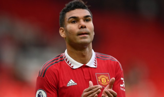 世界杯官方入口-今夏胖虎离队，曼联满世界物色心仪替代者，5大热门候选者浮现