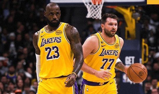 世界杯高清平台-狂轰57+22+18！东契奇詹姆斯爆发！湖人逆转掘金，一战认清6事实