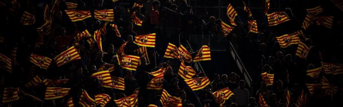 世界杯直播平台下载-金身告破，巴萨重返诺坎普以来首次遭遇主场失利