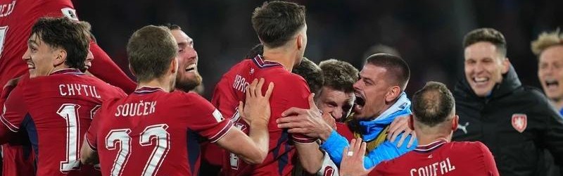 世界杯高清平台-点球之王，捷克队史5次点球大战均取胜，总计29罚27中