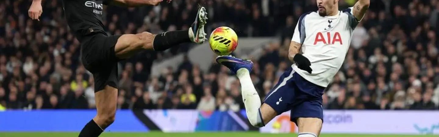 世界杯app下载-热刺本赛季每脚射门的平均预期进球仅0.09，排名英超倒数第三