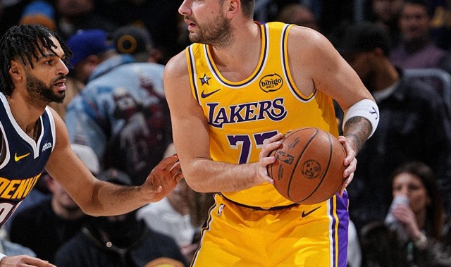 世界杯直播平台下载-NBA今日里程碑！杜兰特追平威少，东契奇超越约基奇，乔治创新高