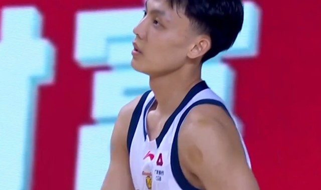 世界杯手机直播-广东87-71同曦！球员评分：3人满分，3人良好，1人合格