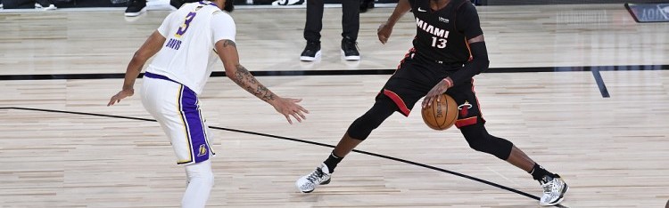 韦德：事情没按预期发生就会被挑刺 比如阿德巴约&amp;湖人园区冠军