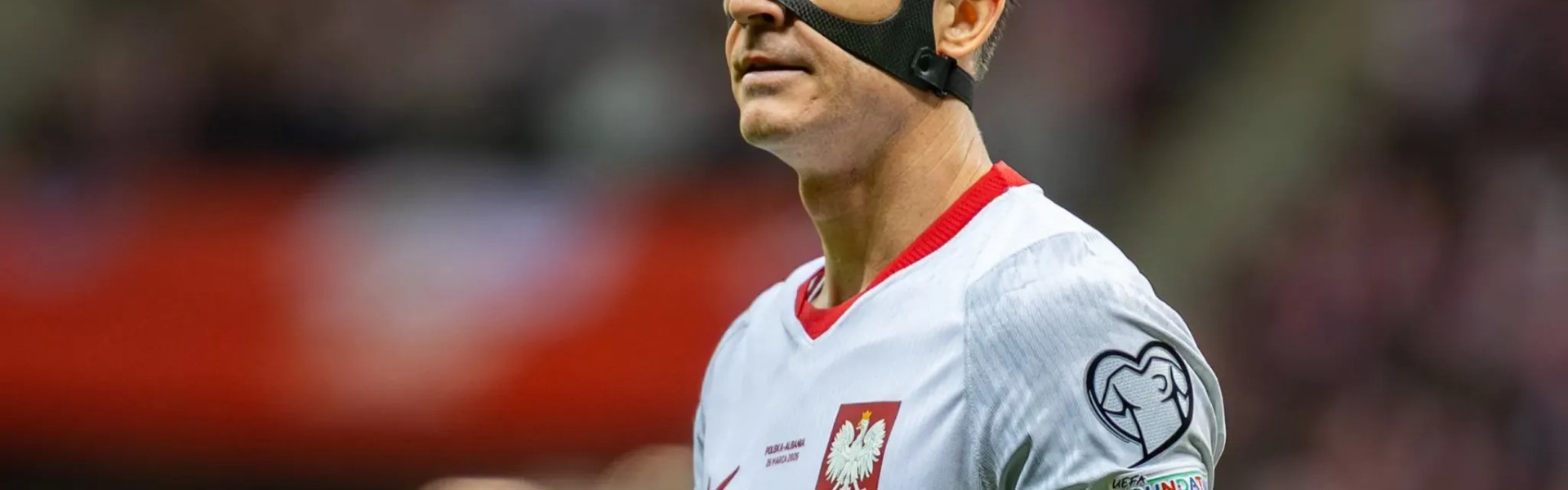 世界杯直播平台下载-无缘率波兰出战世界杯，莱万：还不知道是否会从国家队退役