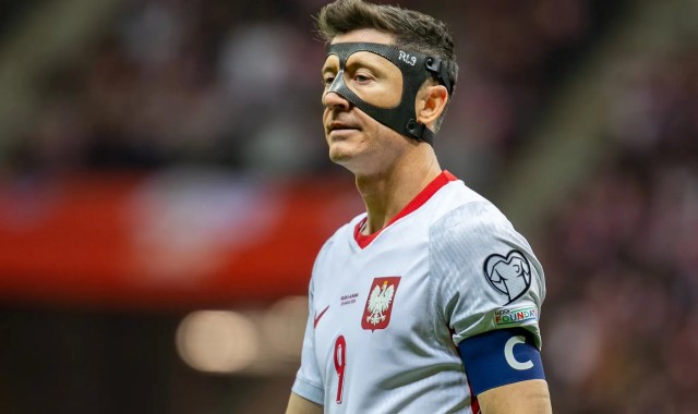 世界杯直播平台下载-无缘率波兰出战世界杯，莱万：还不知道是否会从国家队退役