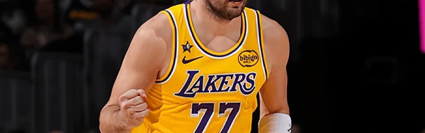 世界杯高清平台-38分13板10助！就在今天，1项由约基奇保持的NBA纪录被卢卡打破了