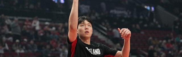 世界杯高清平台-官宣：开拓者将杨瀚森下放至G联赛附属球队撕裂之城混音队