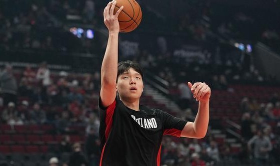 世界杯高清平台-官宣：开拓者将杨瀚森下放至G联赛附属球队撕裂之城混音队